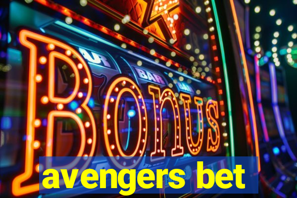 avengers bet